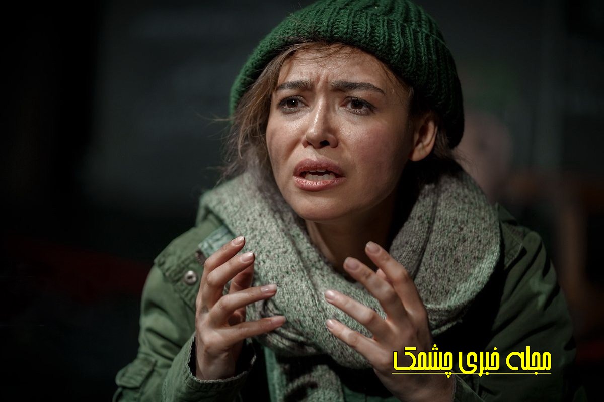 مهناز غمخوار