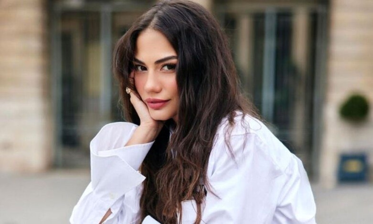 زیباترین بازیگران زن ترکیه در سال 2024