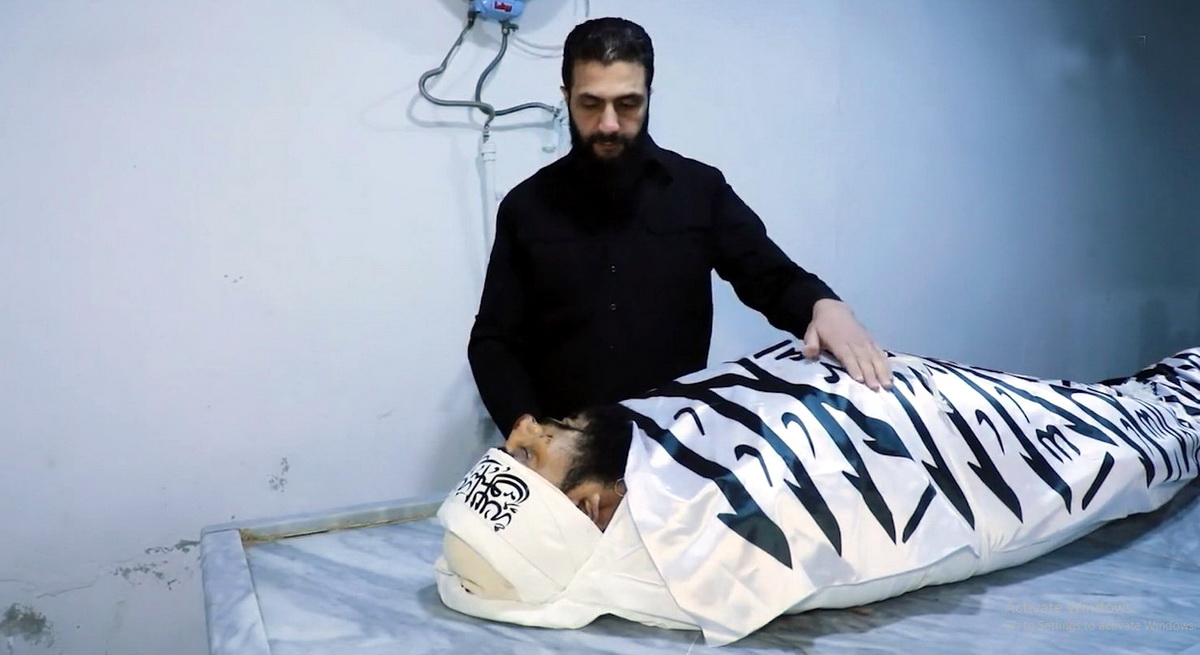 ابومحمد جولانی