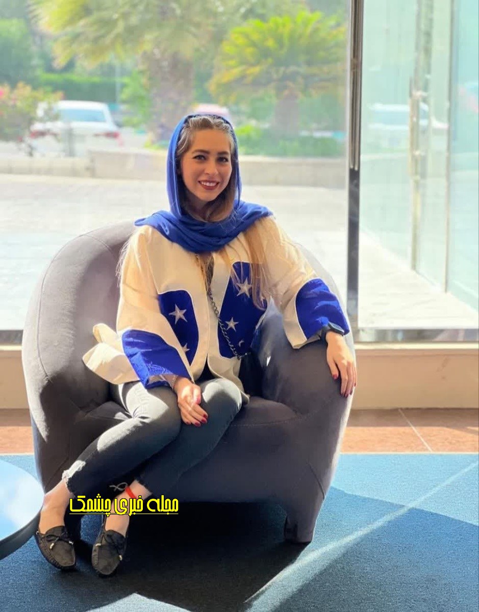 دختر داروغه در سریال مهیار عیار