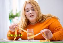 دلایل شکست رژیم کاهش وزن