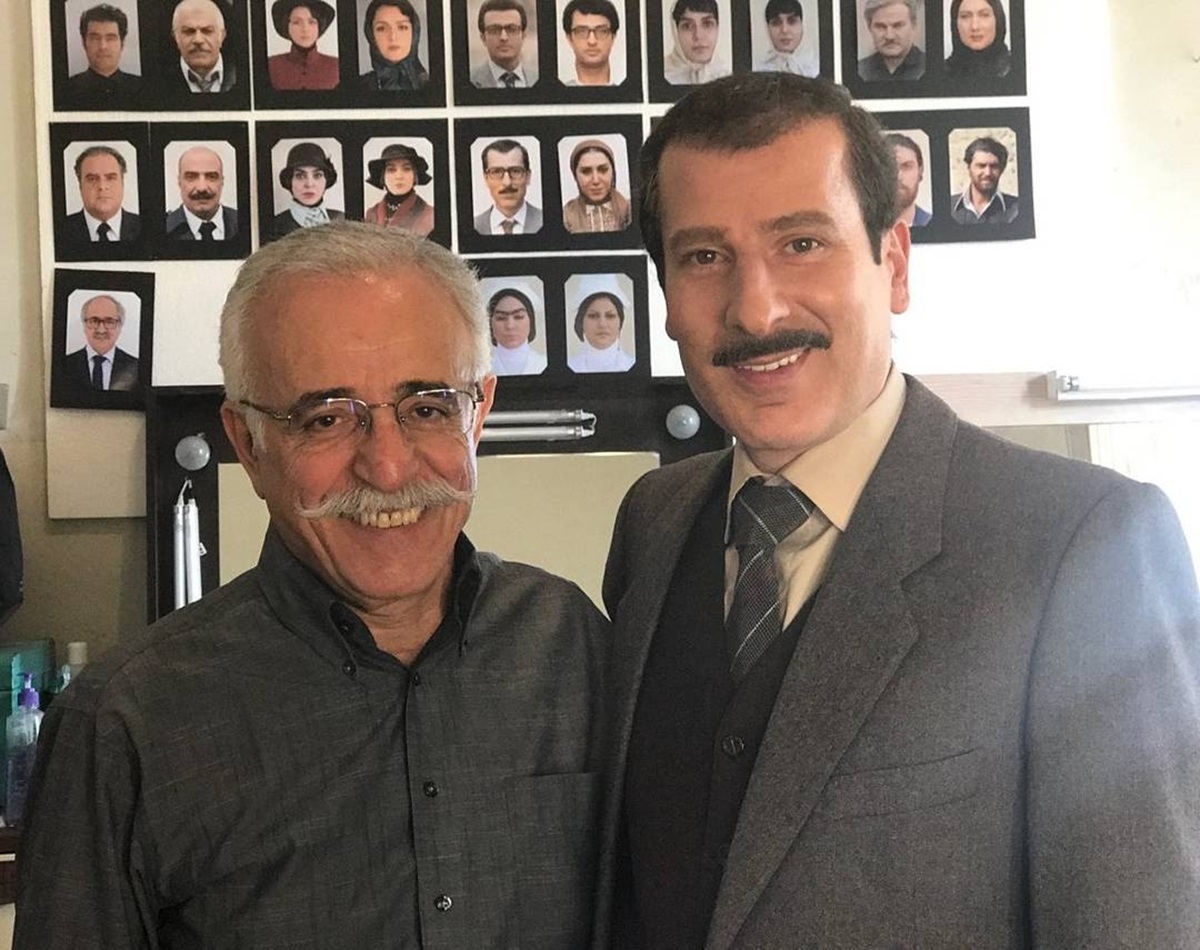 رامین ناصرنصیر