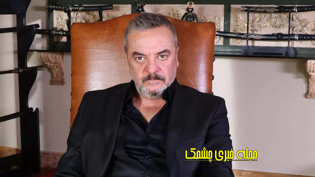 سریال داستان یک شب