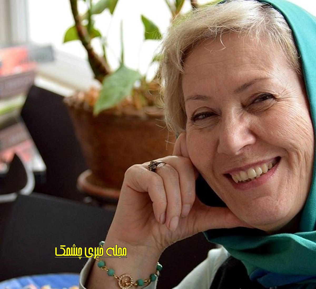 صفیه آقاجانی
