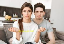 علت ناسارگاری زن و شوهر