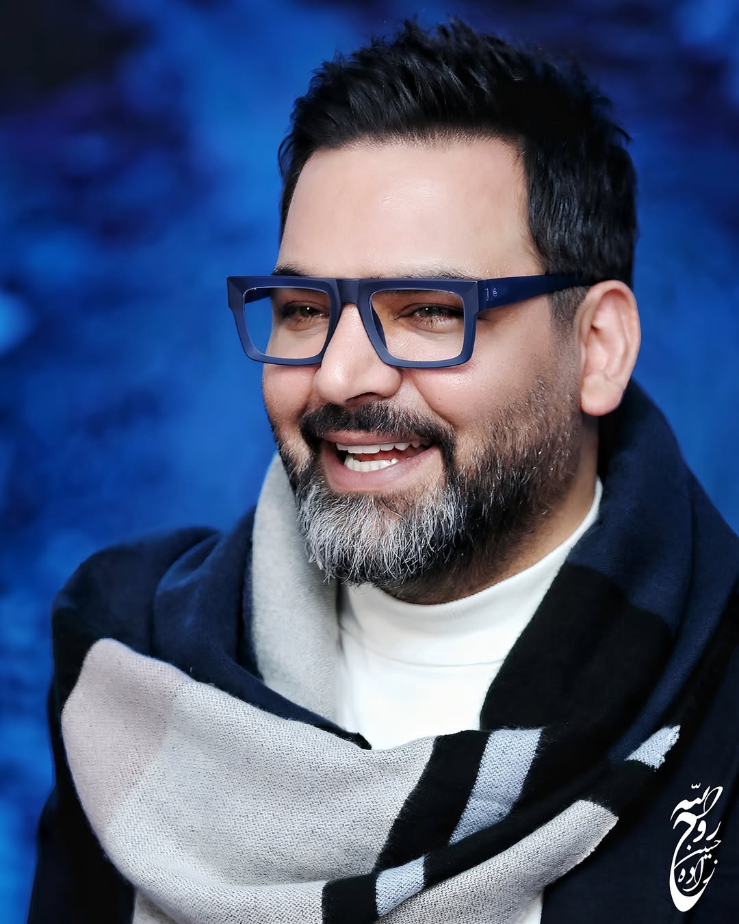 احسان علیخانی