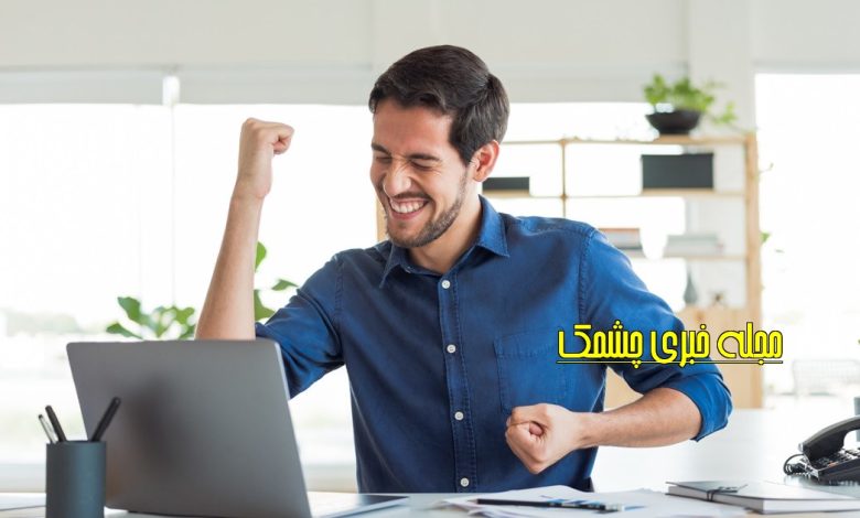 رفتارها و عادات اشتباه برای موفقیت