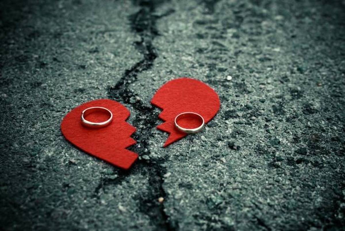  بی توجهی مرد به زن