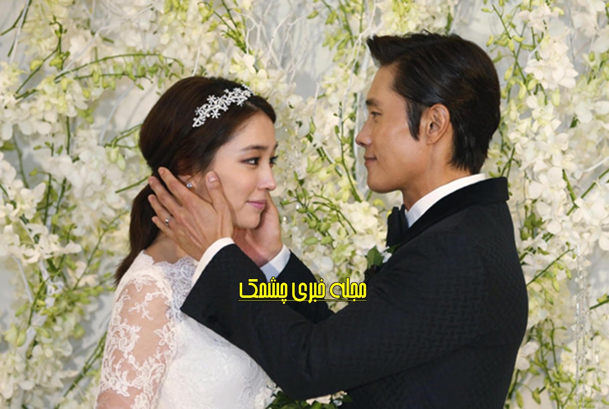 بیوگرافی لی بیونگ هون