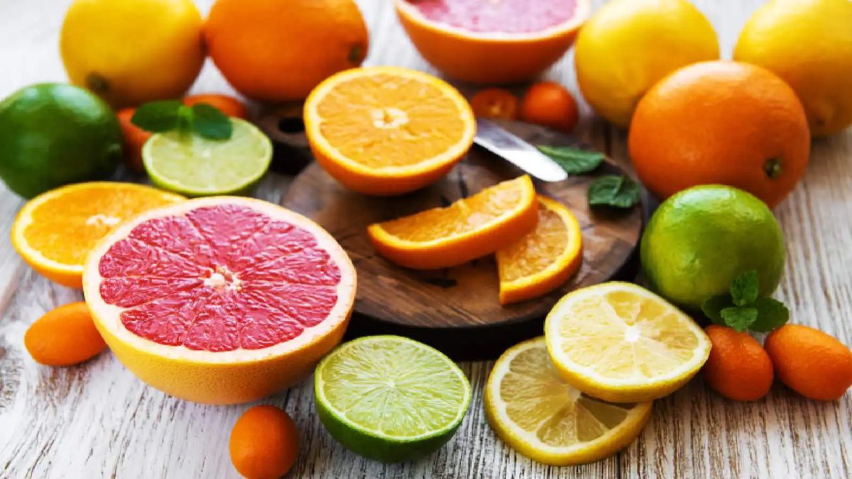 میوه های مناسب برای هضم غذا