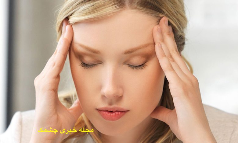 کاهش استرس و اضطراب در خانه