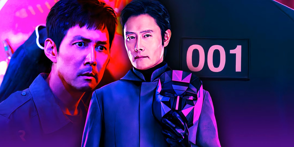 بیوگرافی لی بیونگ هون