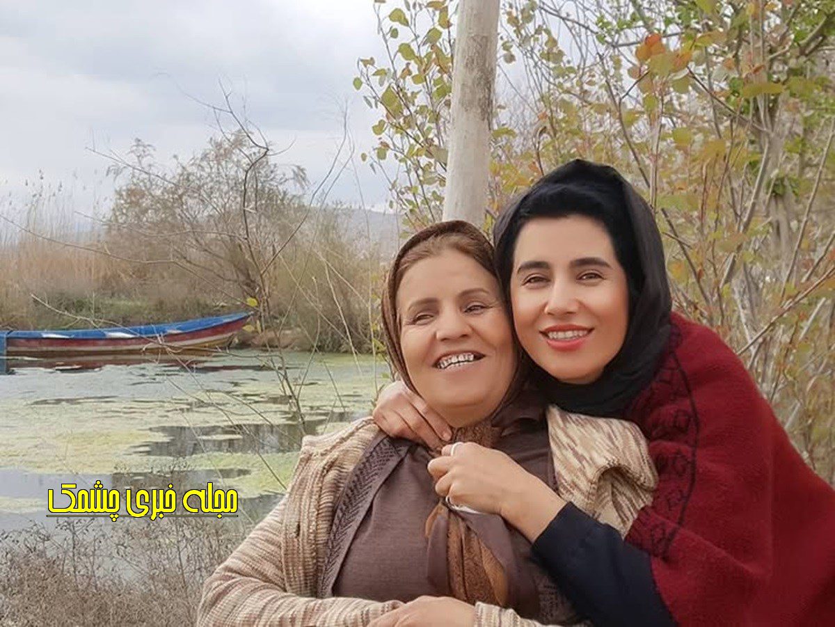 بیوگرافی حمیده مقدسی 