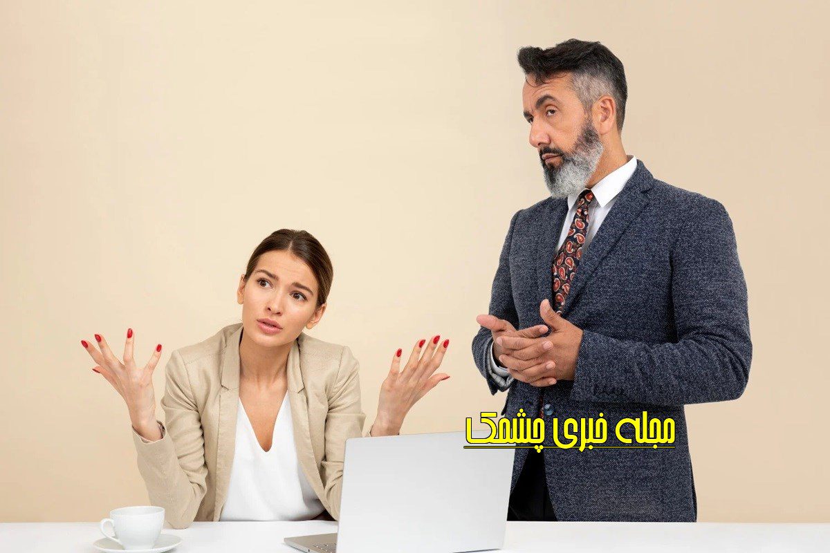 جملات ساده اما نیش دار