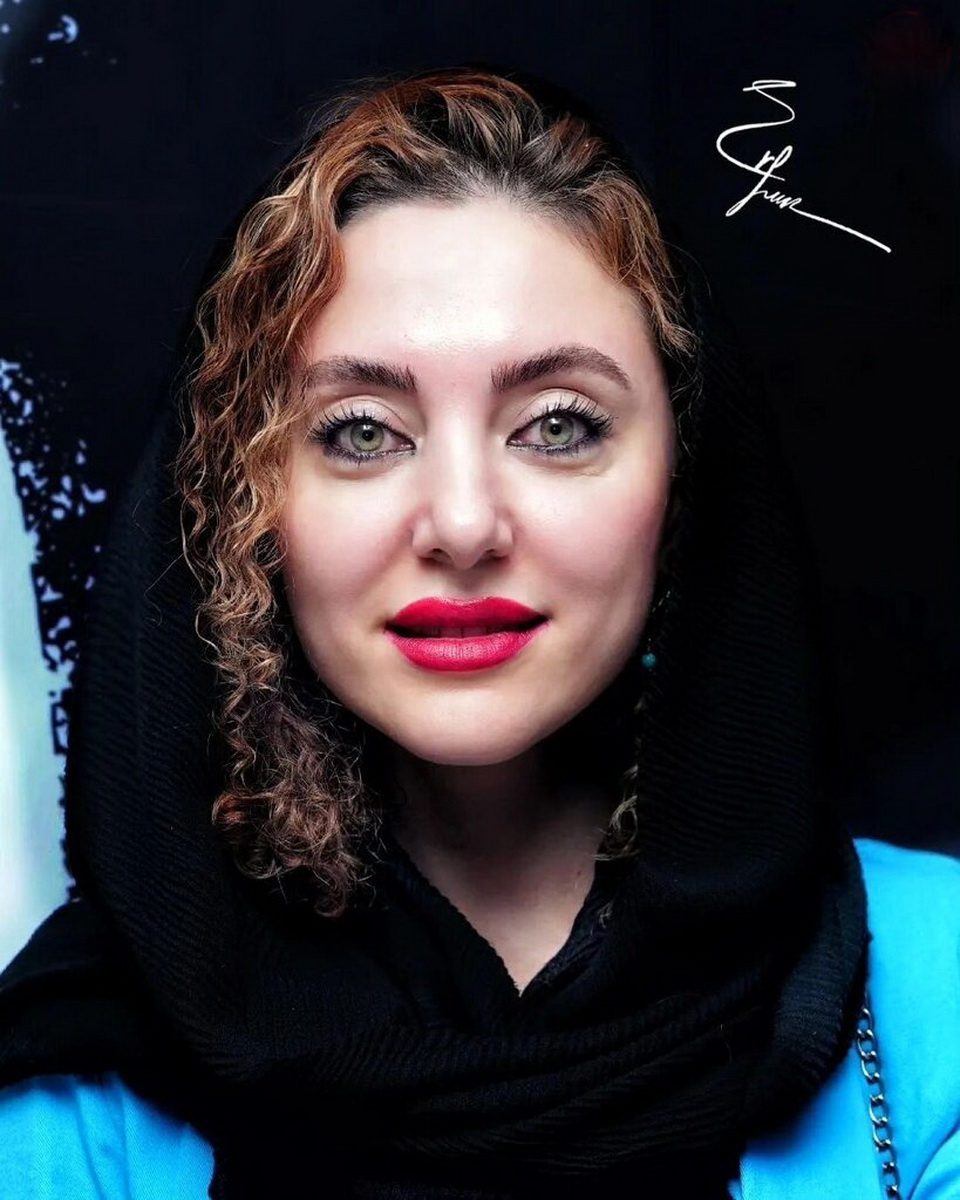 عکس های مهسا کرامتی