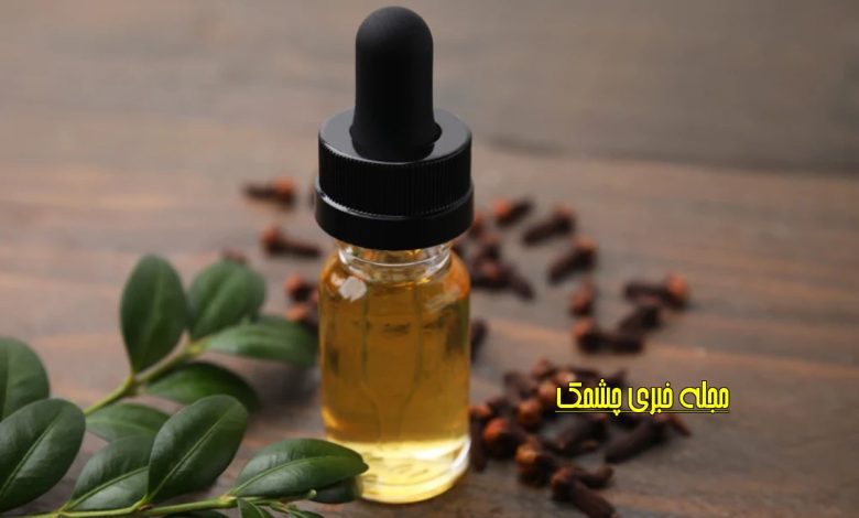 نحوه تهیه روغن میخک و خواص آن