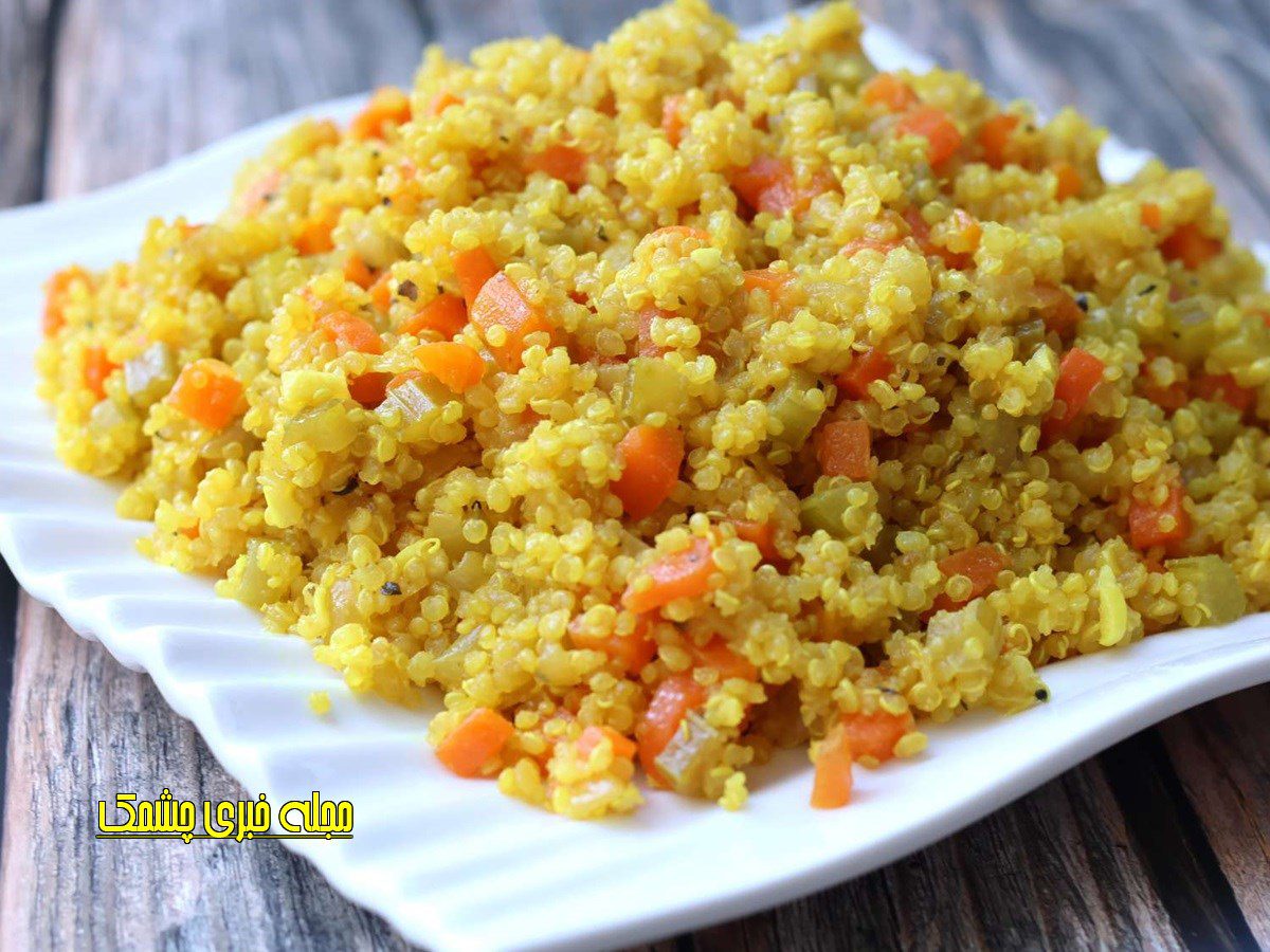 کاهش وزن با تغذیه مناسب در وعده شام