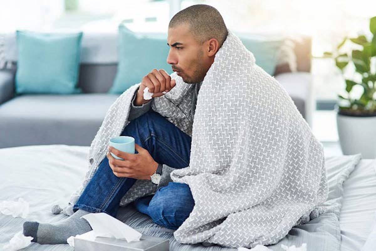 چای گیاهی برای تسکین فوری سرفه
