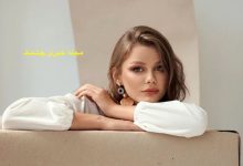 خصوصیات زن باکلاس