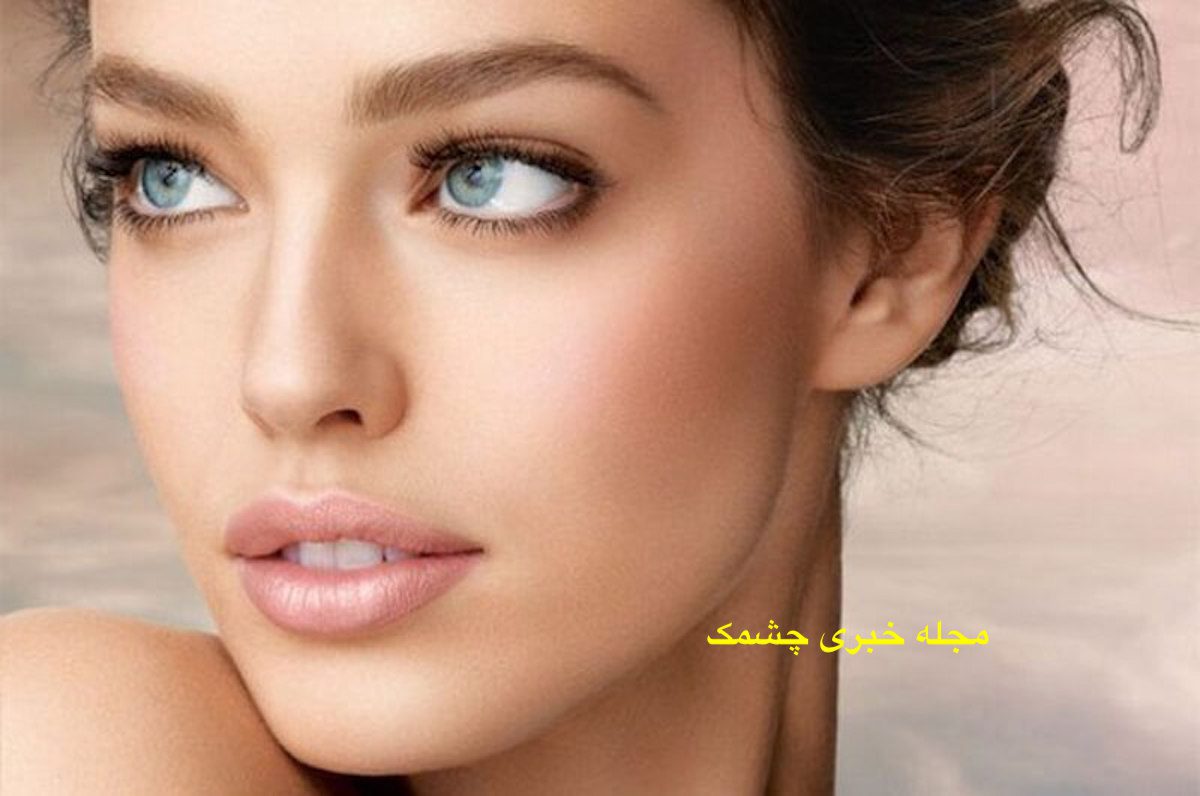 ترفندهایی برای آرایش سریع