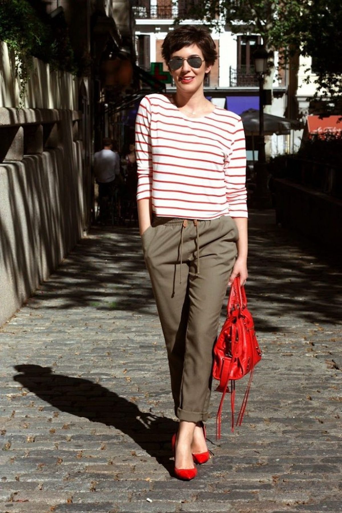 راهنمای استایل زنان سن بالا