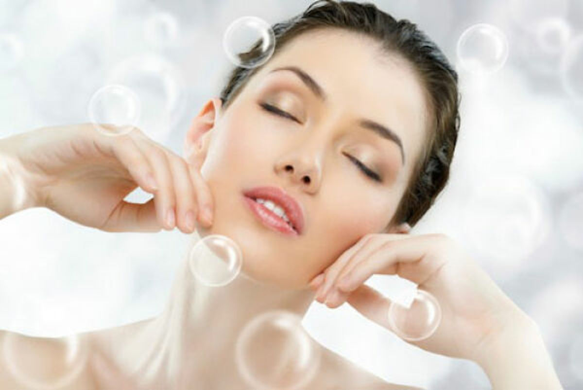  پاکسازی پوست با روش های طبیعی