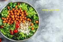 کاهش وزن با فیبر