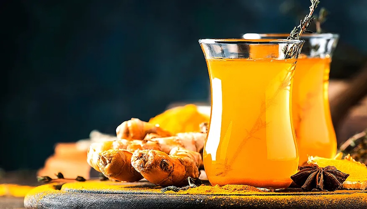 تقویت سیستم ایمنی بدن با چای