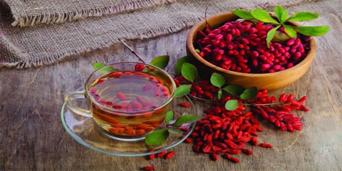 عوارض زرشک