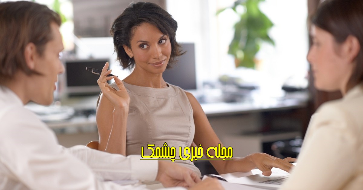 افراد با اعتمادبه‌نفس واقعی