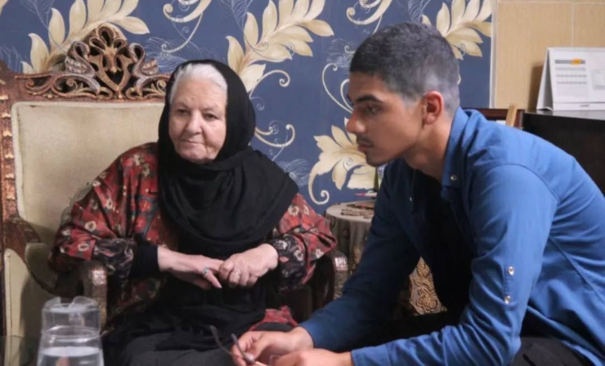 بازیگران ترک زبان سینما و تلویزیون