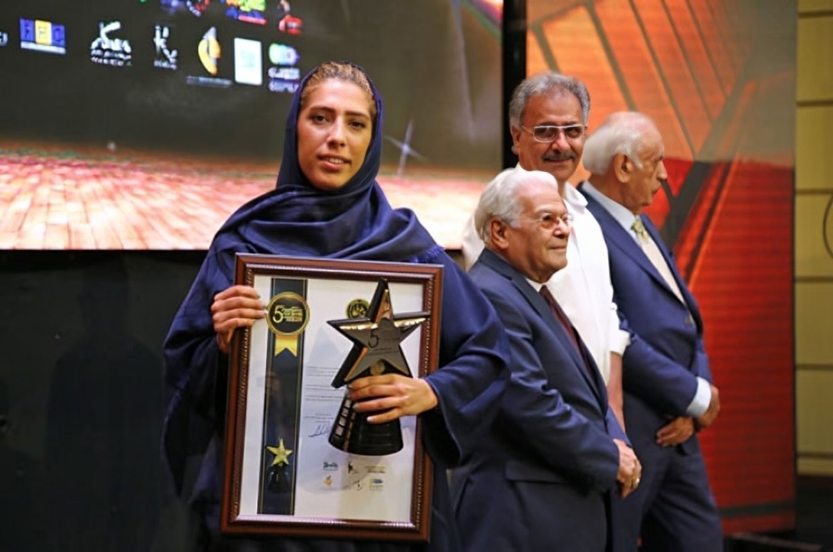 پدرام شریفی