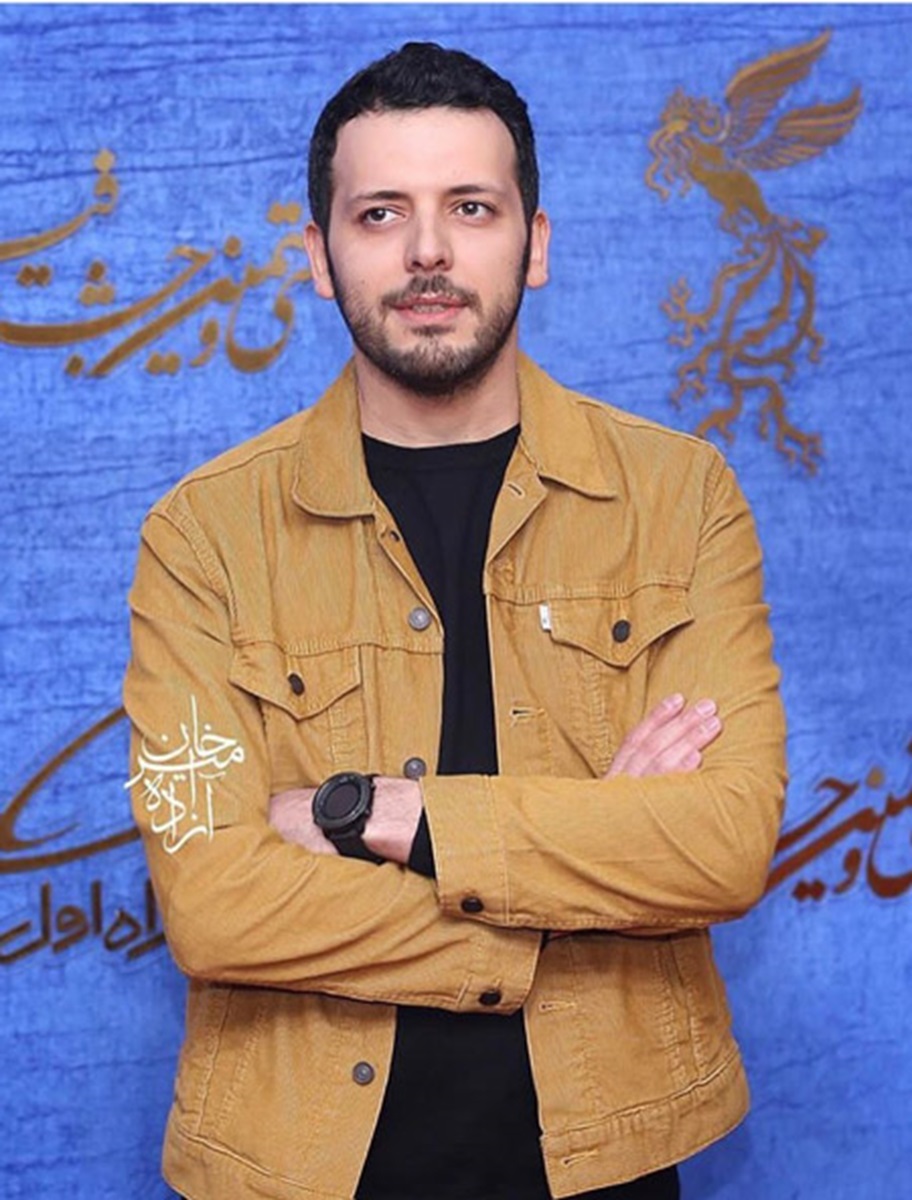 پدرام شریفی