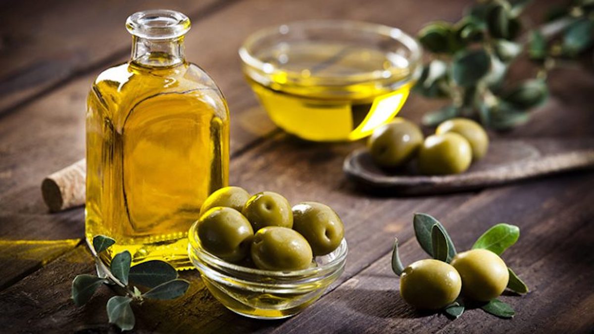 موهای خشک