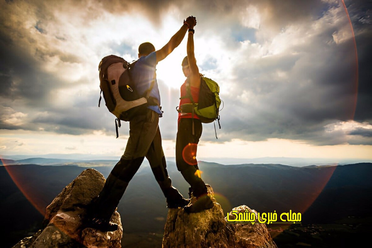 عادات مهم افراد موفق