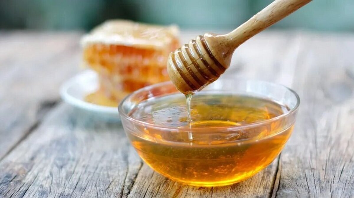 عوارض عسل تقلبی