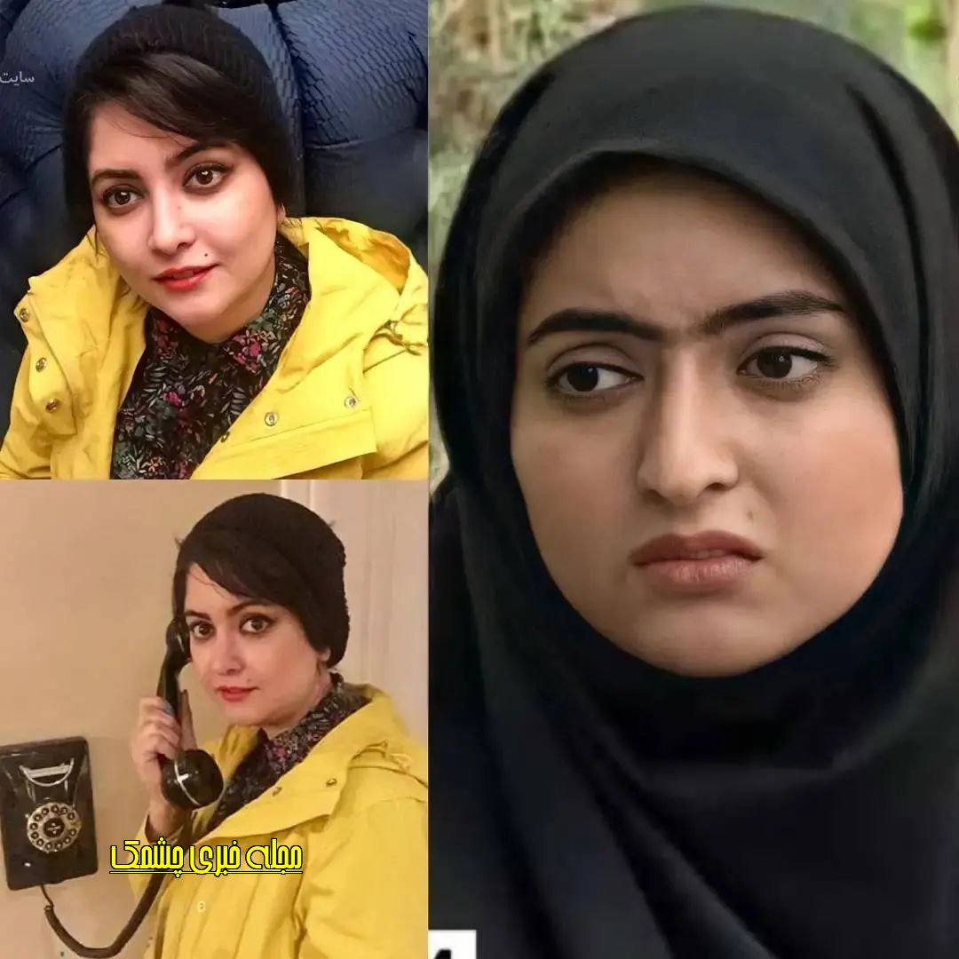 مریم بلالی مقدم