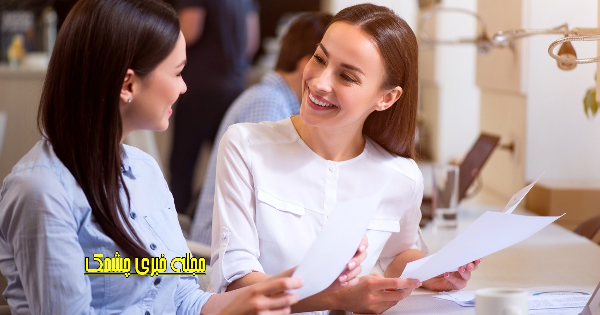 نشانه های افراد دو رو