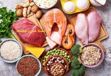 مواد غذایی مفید برای کاهش وزن