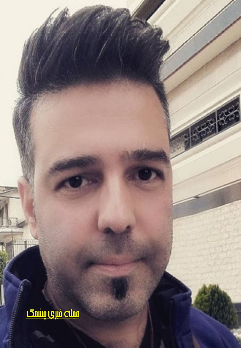 آقای نیکوسرشت عکسبردار فدراسیون کشتی