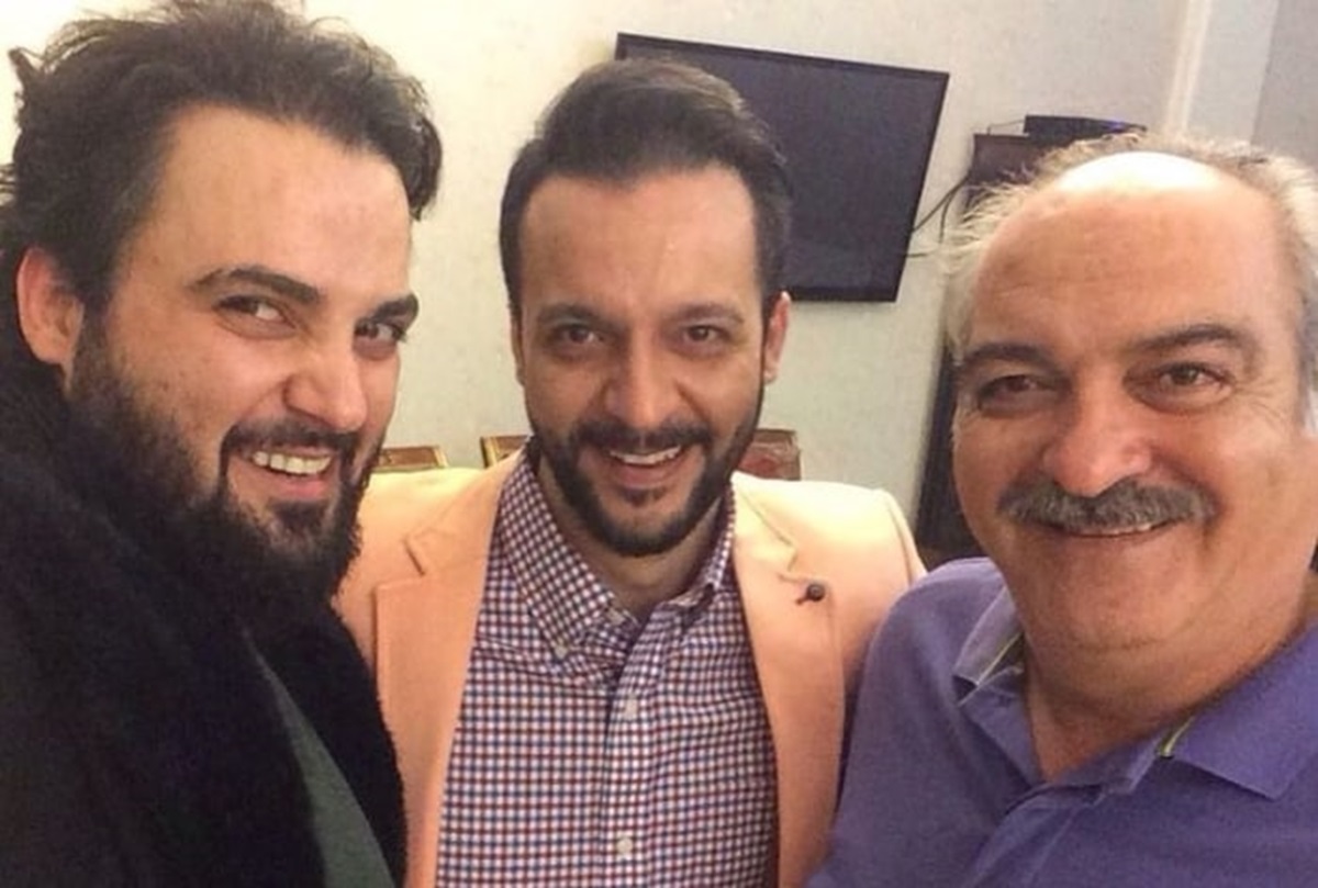 بیوگرافی مهدی سلوکی