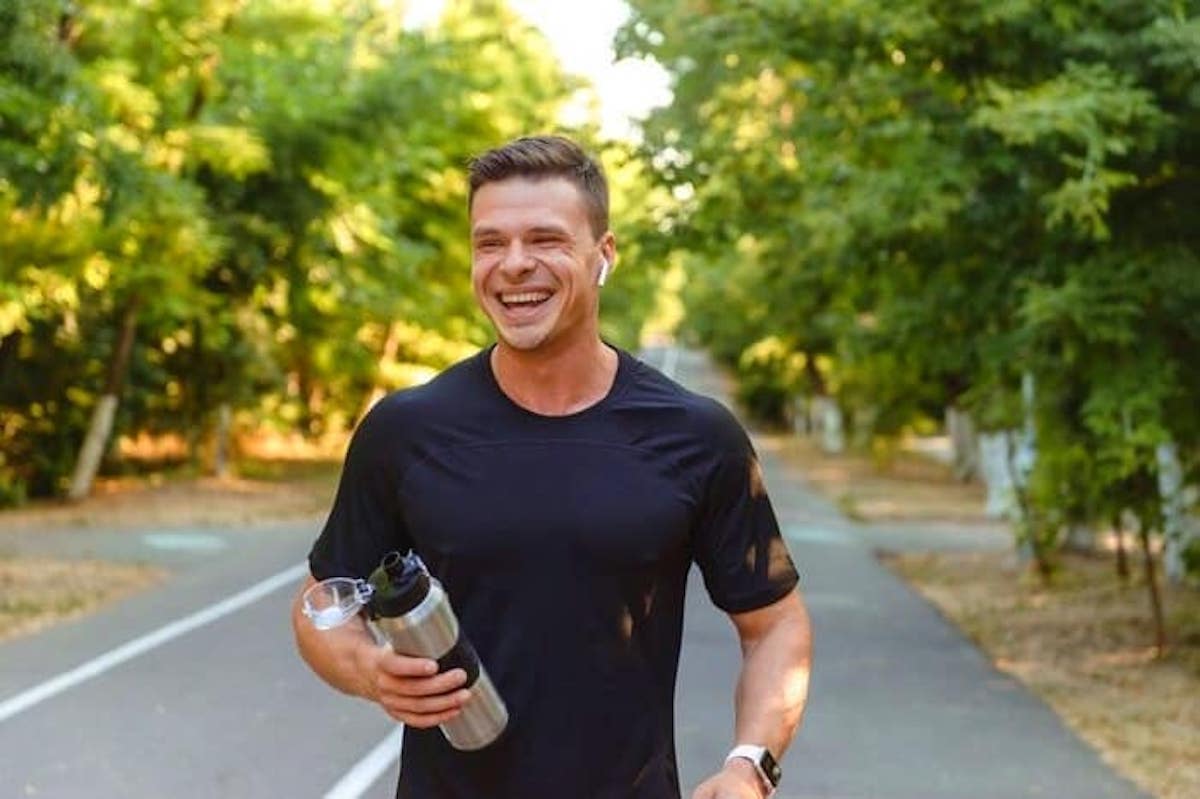 فواید دویدن صبحگاهی