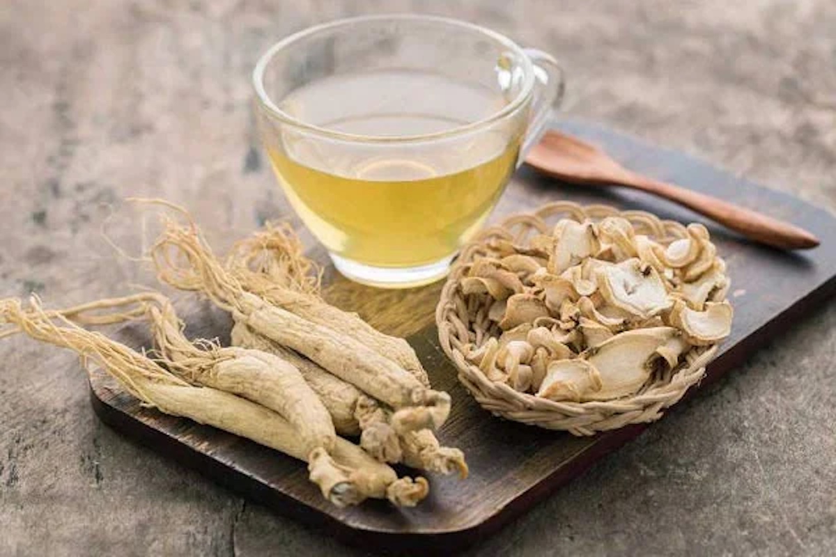 دمنوش های مفید برای چربی خون