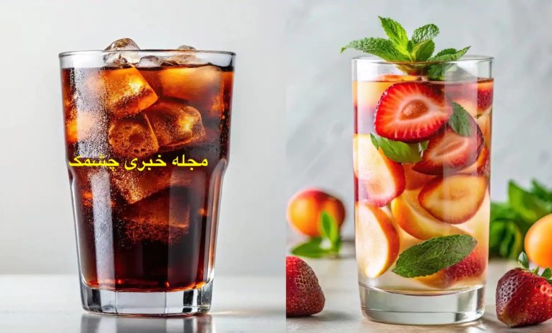 غذای سالم برای کاهش وزن