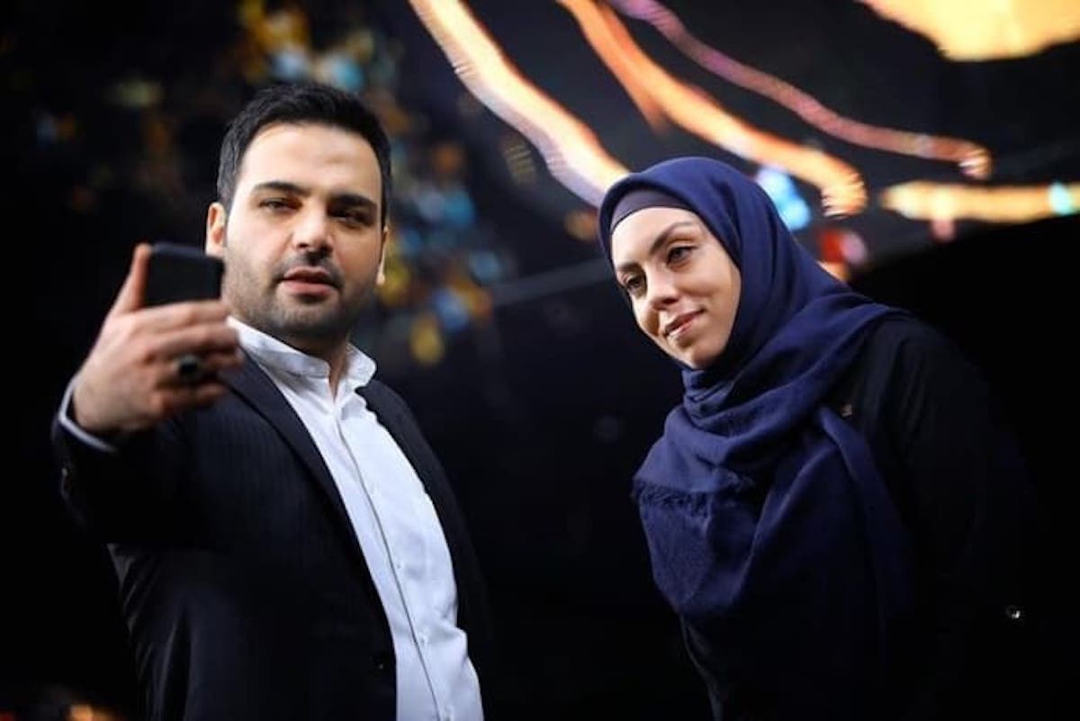 بیوگرافی احسان علیخانی