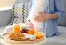 کاهش وزن سریع با چای سبز + روش مصرف باورهای غلط درباره تغذیه در دوران بارداری