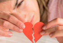 علت ترک مرد توسط زن