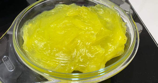 طرز تهیه کوکی لیمویی