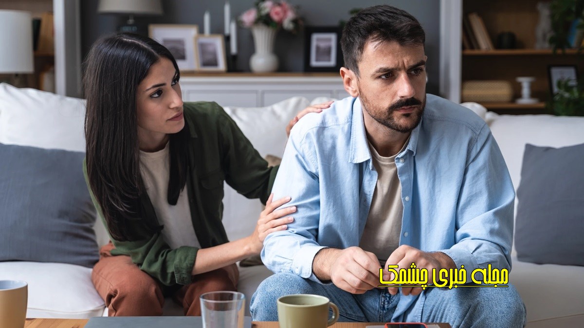 عبارت های افراد سمی برای ایجاد احساس گناه