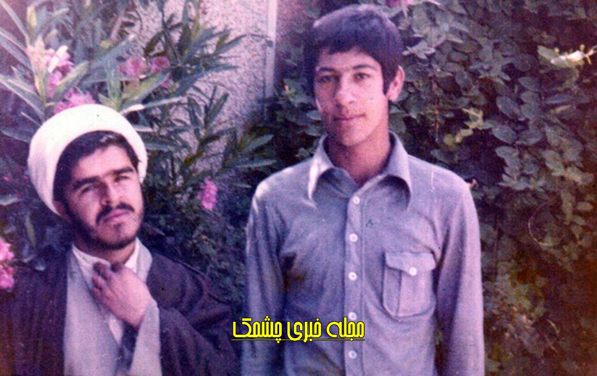 بیوگرافی محمدحسن راستگو